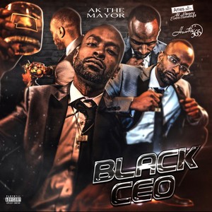 Black CEO (Explicit)