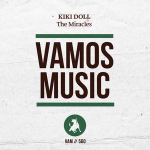Album The Miracles oleh Kiki Doll
