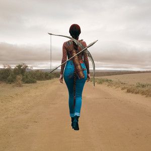 That Look in Your Eyes