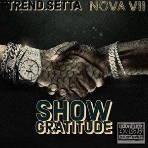 Show Gratitude (Explicit)