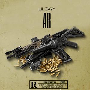 AR (feat. Gasman Do) (Explicit)
