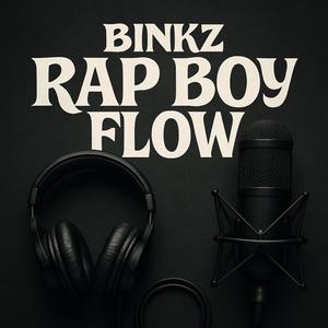 Rap Boy Flow