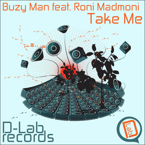 Take Me (feat. Roni Madmoni)
