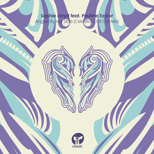 Angels By My Side (Celestial Chill Out Mix)