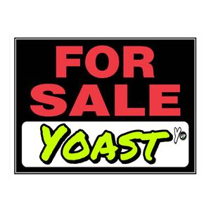 Yoast for Sale (Explicit)