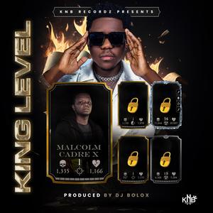 King Level (feat. Malcolm Cadrex)