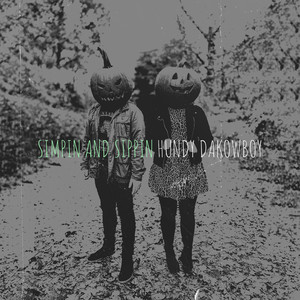 Simpin and Sippin (Explicit)