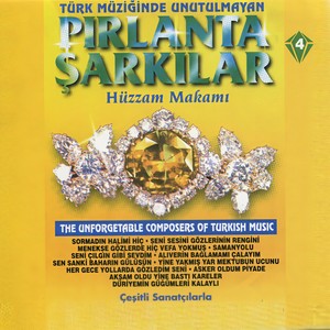 Sen Sanki Baharın Gülüsün