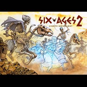 Six Ages 2 (Original Soundtrack)