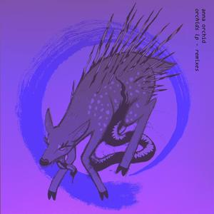 infinity pocky (feat. MURDERPACT & Hayley Elizabeth) (ultra dub mix)