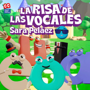 La Risa De Las Vocales