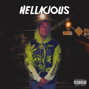 Hellacious (Explicit)