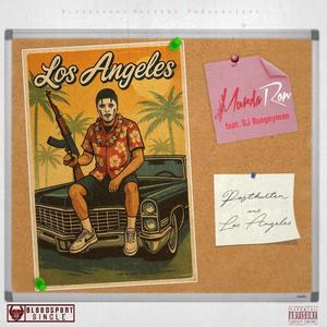Postkarten aus Los Angeles (feat. DJ Boogeyman|Explicit)