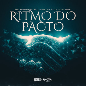 Ritmo do Pacto (Explicit)