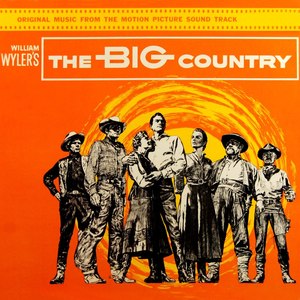 The Big Country (Original Cast Recording)