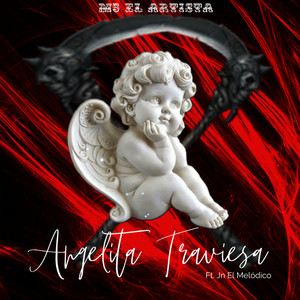 Angelita Traviesa (Explicit)