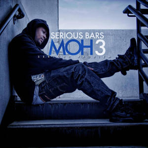 MOH3 SERIOUS PROBLEM (Explicit)