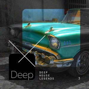 Deep House March 2017: Top 10 Best of Collections