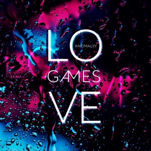 Love Games (feat. Ithinkitsbbp)