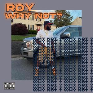 Why not? (Explicit)