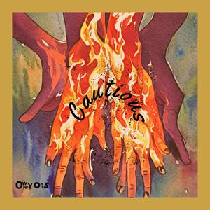 Cautious (feat. KWG) (Explicit)