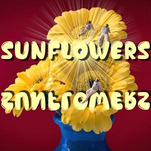 Sunflowers EP (Explicit)