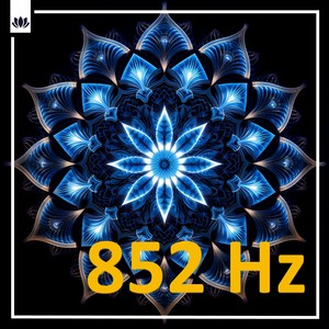 Enchanted Enigma: 852Hz Serenade