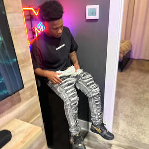 We dem (feat. Channel5 Quess, Channel5 Quan, Sk & Ivon) (Explicit)