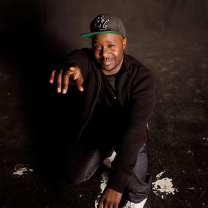 Living In Holywood Instrumental