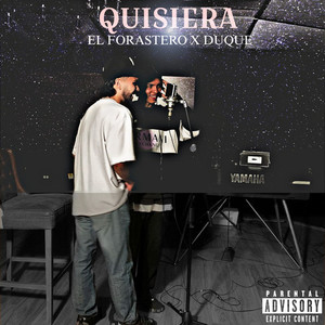 Quisiera (Explicit)