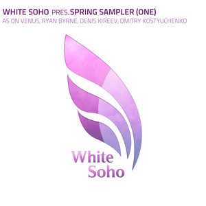 White Soho Pres. Spring Sampler (One)