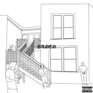 fades (feat. Lil Duece, Dudadamthang & KB Devaughn) (Explicit)