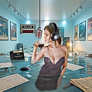 Rain Bisou - I SAY THAT TO SAY THIS