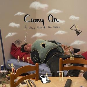 Tastes Like Coffee (Explicit)