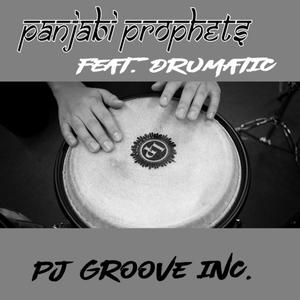 PJ Groove Inc. (feat. Drumatic)