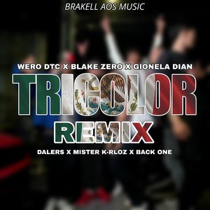 Tricolor (Explicit)