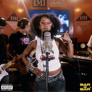 Cougar (Live|Explicit)