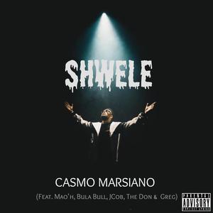 Shwele (feat. MAO'H, Bula Bull, JCob & The Don & Greg)