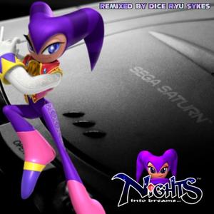 Into Dreams (Remix|- Nights Into Dreams)