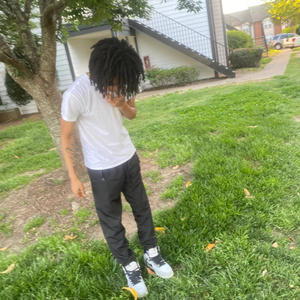 No Love (feat. Bankroll trap) (Explicit)