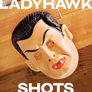 Ladyhawk - S.T.H.D.