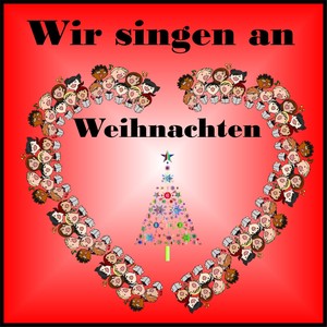 Wir singen an Weihnachten