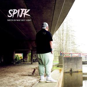 Niets is wat het lijkt. (Explicit)