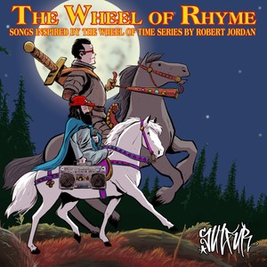 Asha'man(feat. VVitchboy & LLYZZ) (FLICKER Remix)