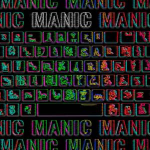 Manic (Manic Year Remix) [Explicit]