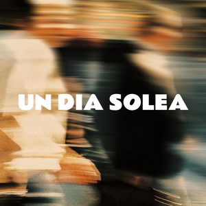 UN DIA SOLEA