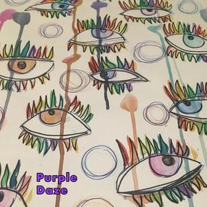 Purple Daze