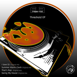 That's Rap (Original Mix)