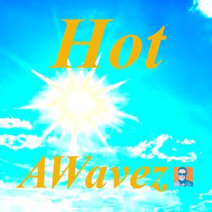 Hot (Instrumental)