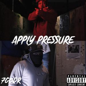 Apply Pressure (Explicit)